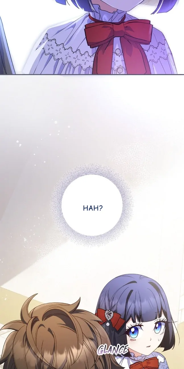 Father, I Won’t Do Anything Chapter 35 Gambar 27