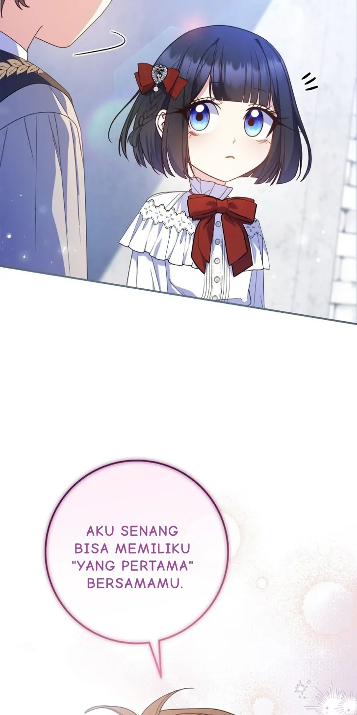 Father, I Won’t Do Anything Chapter 35 Gambar 30