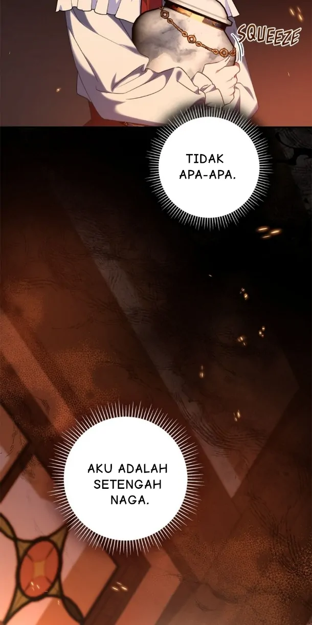 Father, I Won’t Do Anything Chapter 36 Gambar 35