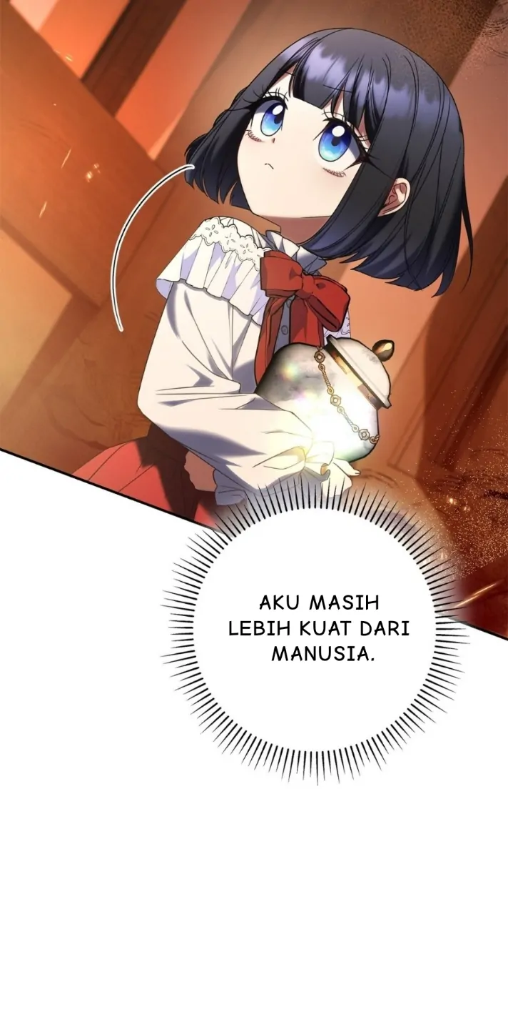 Father, I Won’t Do Anything Chapter 36 Gambar 36