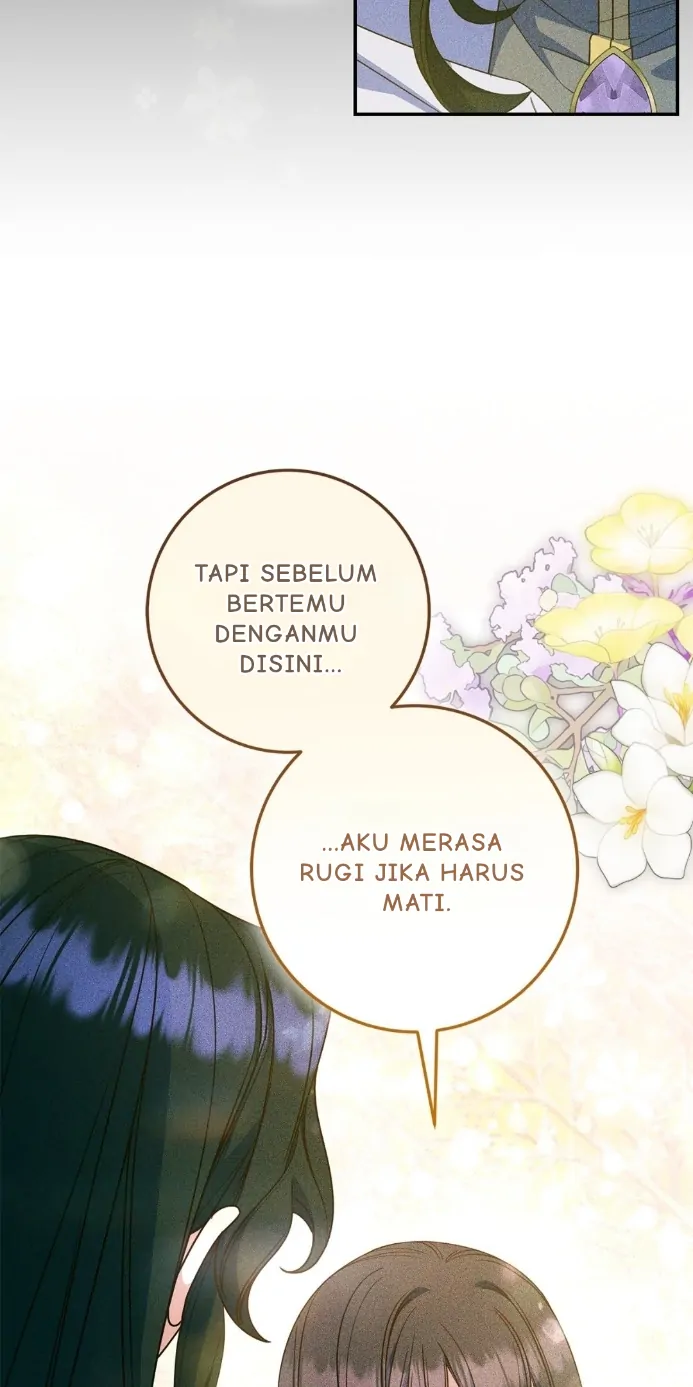 Father, I Won’t Do Anything Chapter 37 Gambar 31