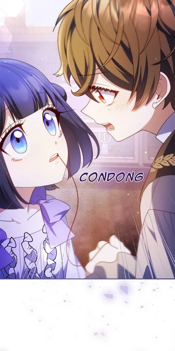 Father, I Won’t Do Anything Chapter 38 Gambar 29