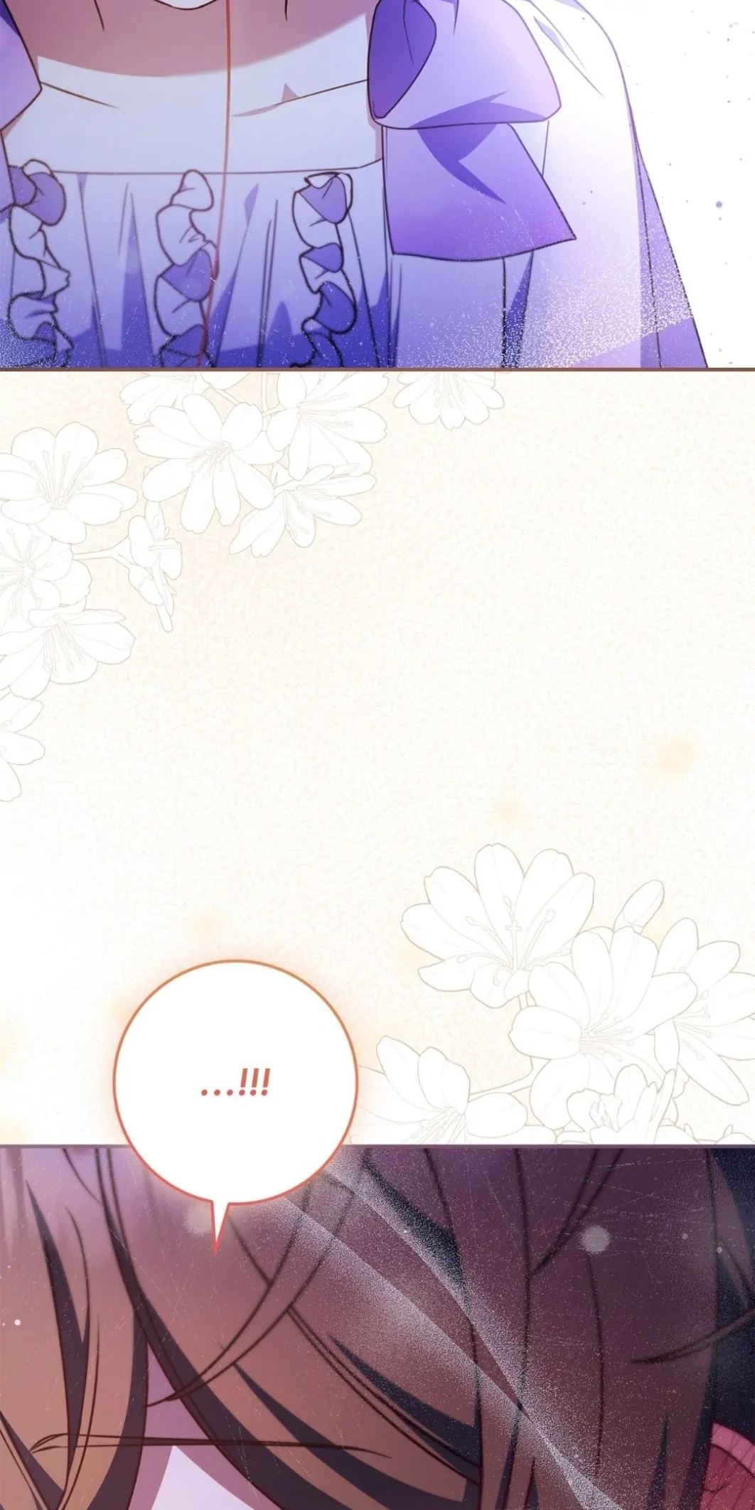 Father, I Won’t Do Anything Chapter 38 Gambar 31