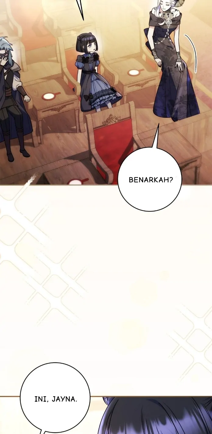 Father, I Won’t Do Anything Chapter 39 Gambar 30