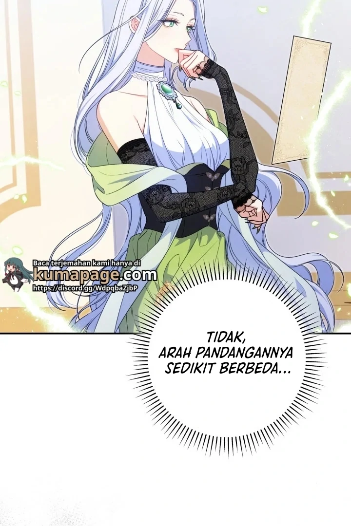 Father, I Won’t Do Anything Chapter 4 Gambar 41