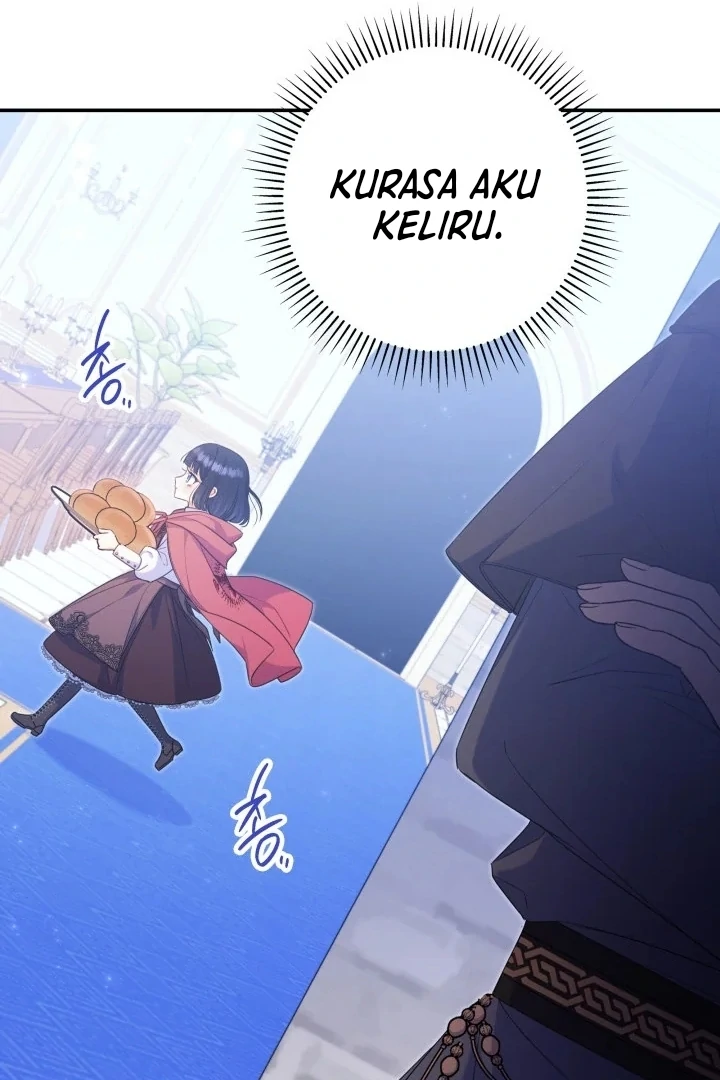 Father, I Won’t Do Anything Chapter 4 Gambar 44