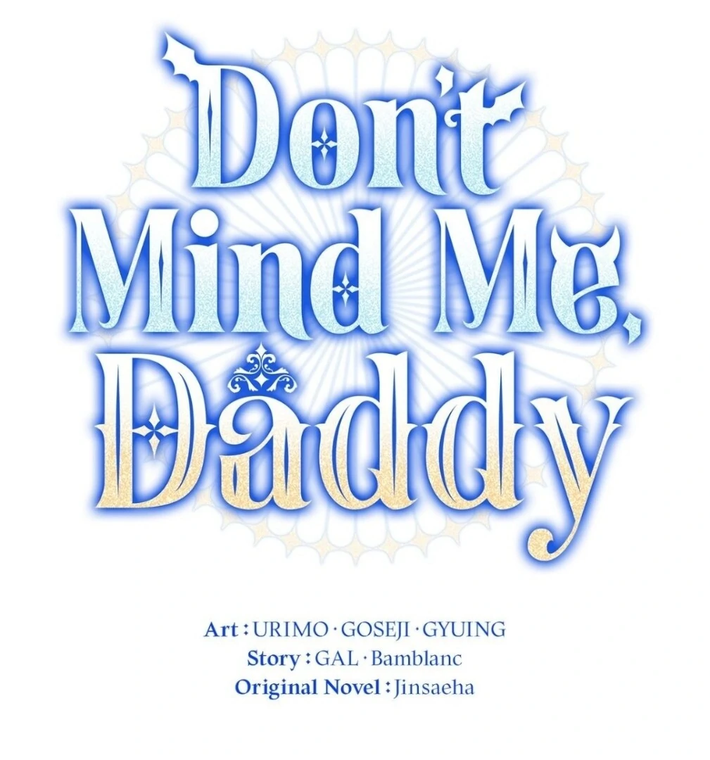 Father, I Won’t Do Anything Chapter 40 Gambar 31