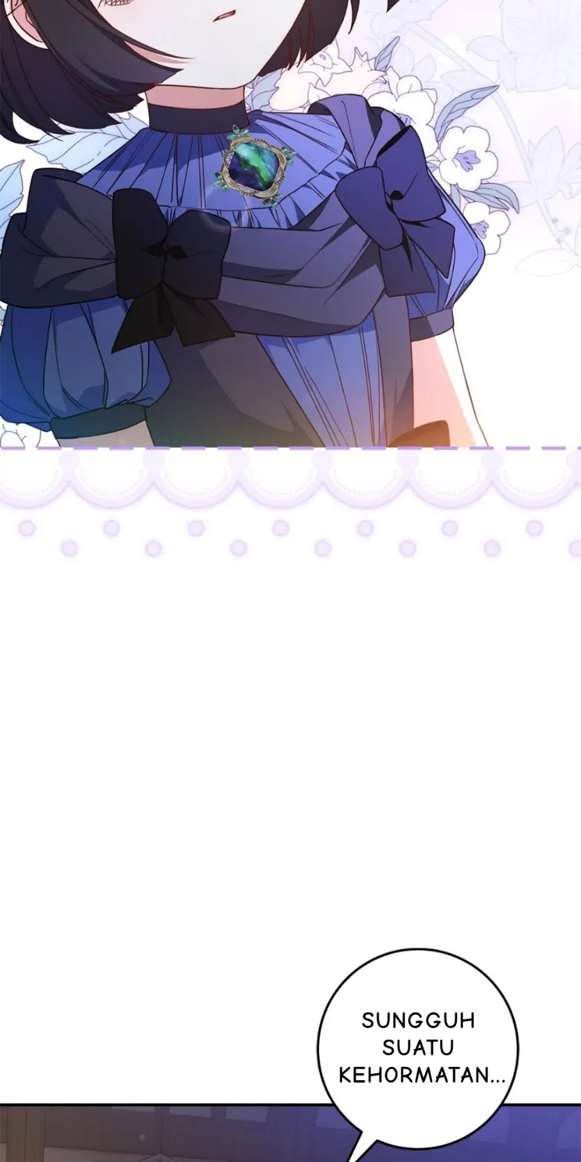 Father, I Won’t Do Anything Chapter 41 Gambar 30