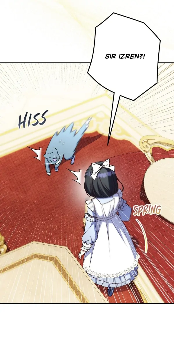Father, I Won’t Do Anything Chapter 42 Gambar 36