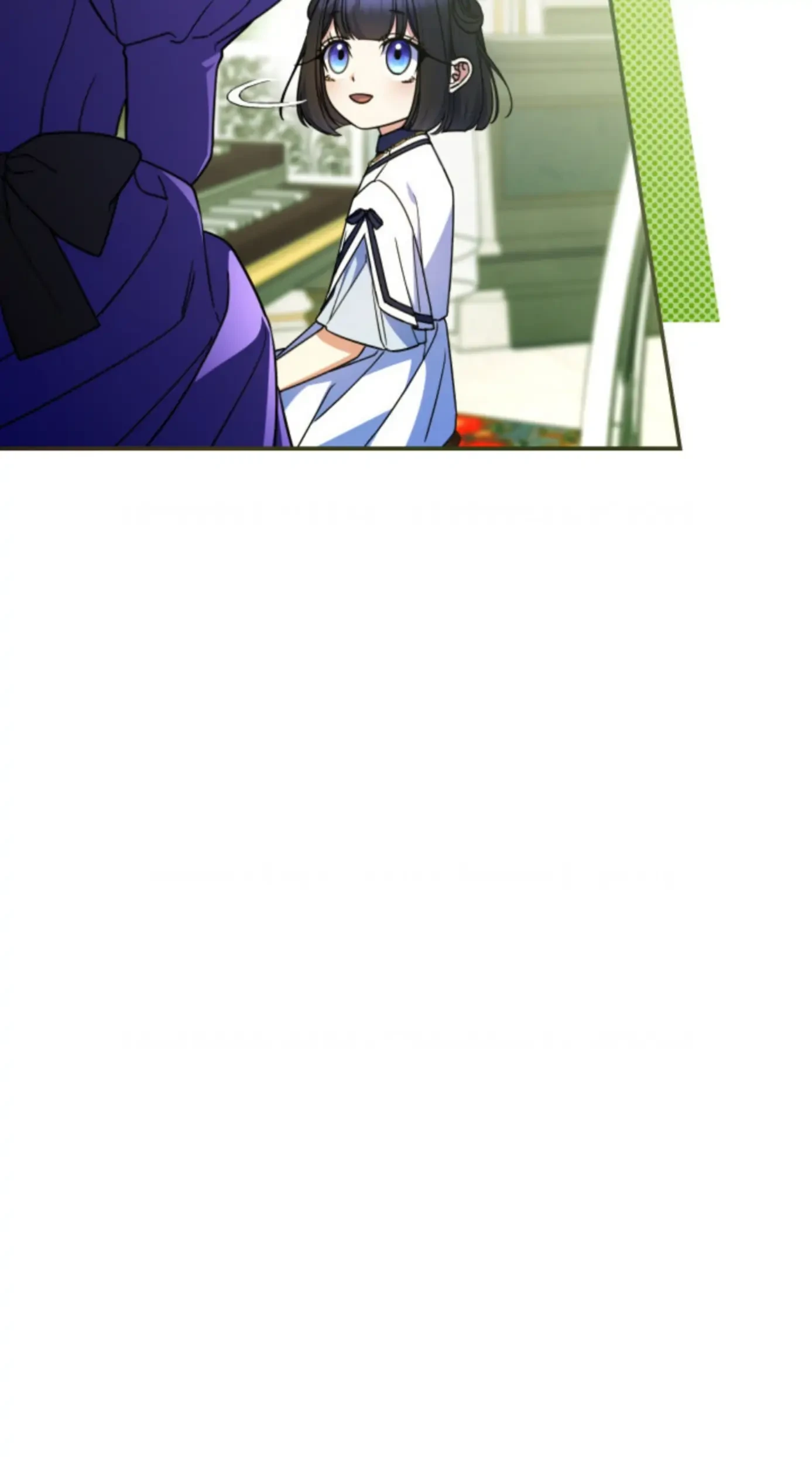Father, I Won’t Do Anything Chapter 45 Gambar 33