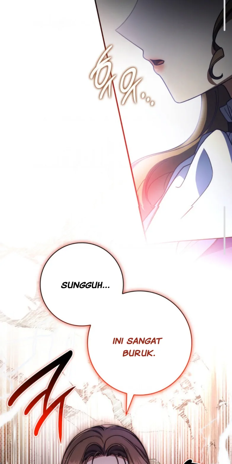 Father, I Won’t Do Anything Chapter 45 Gambar 35