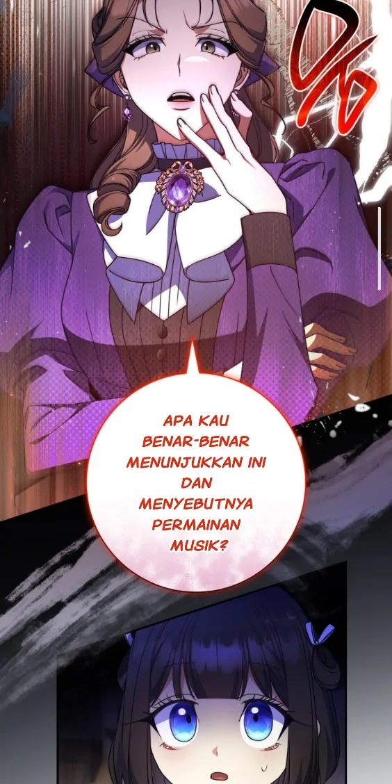 Father, I Won’t Do Anything Chapter 45 Gambar 36