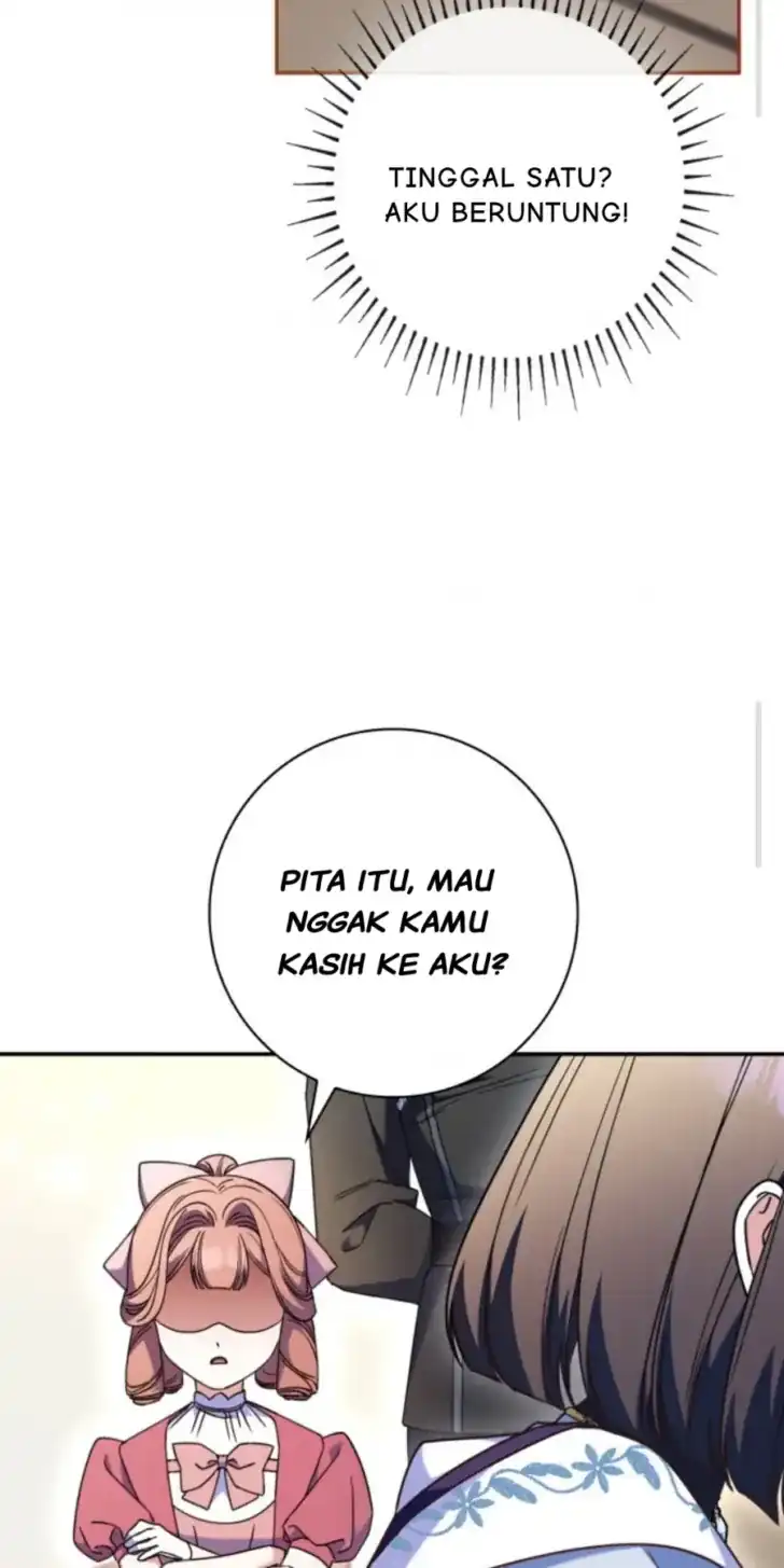 Father, I Won’t Do Anything Chapter 49 Gambar 30