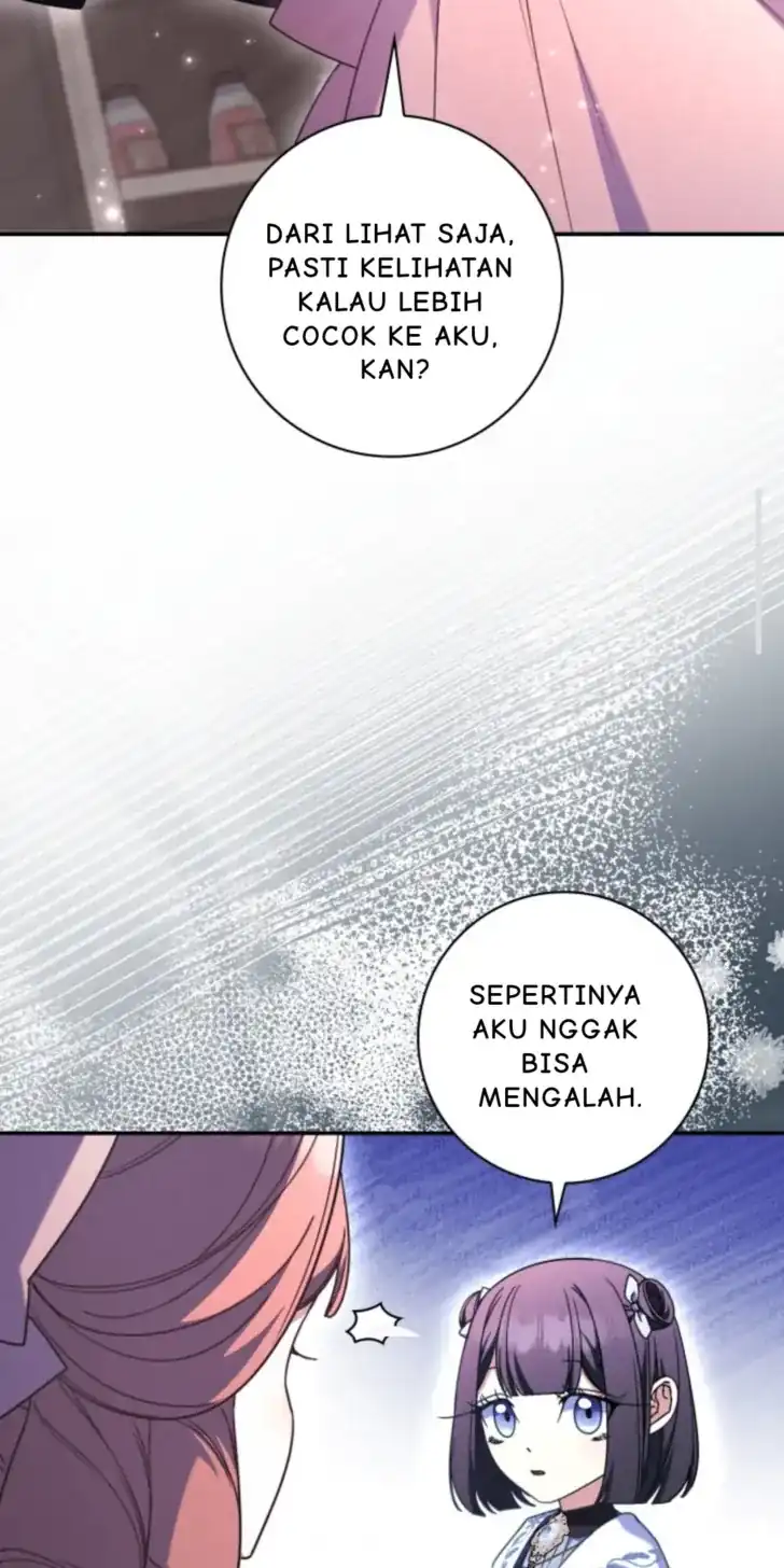 Father, I Won’t Do Anything Chapter 49 Gambar 33
