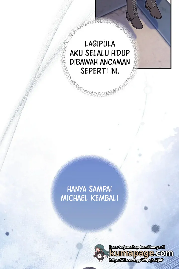 Father, I Won’t Do Anything Chapter 5 Gambar 37