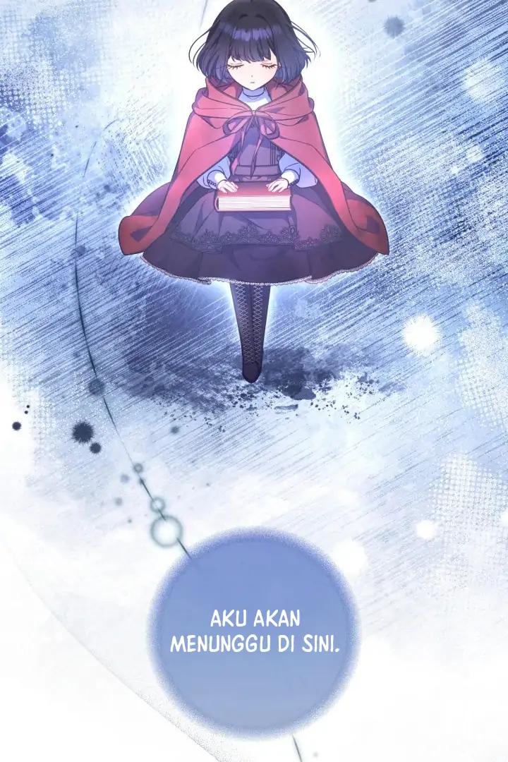 Father, I Won’t Do Anything Chapter 5 Gambar 38