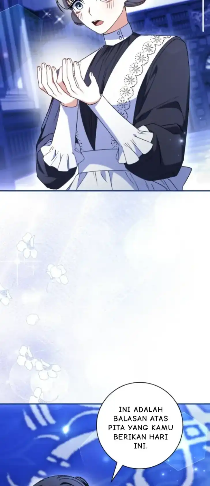 Father, I Won’t Do Anything Chapter 50 Gambar 36