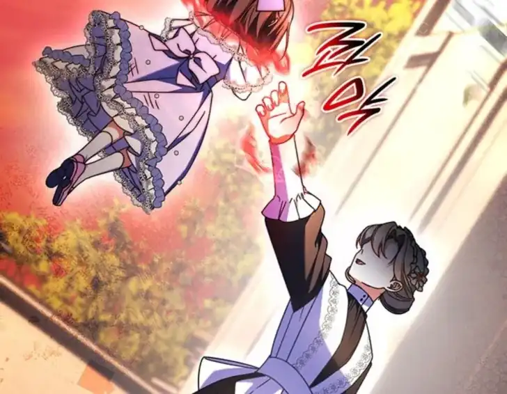 Father, I Won’t Do Anything Chapter 51 Gambar 35