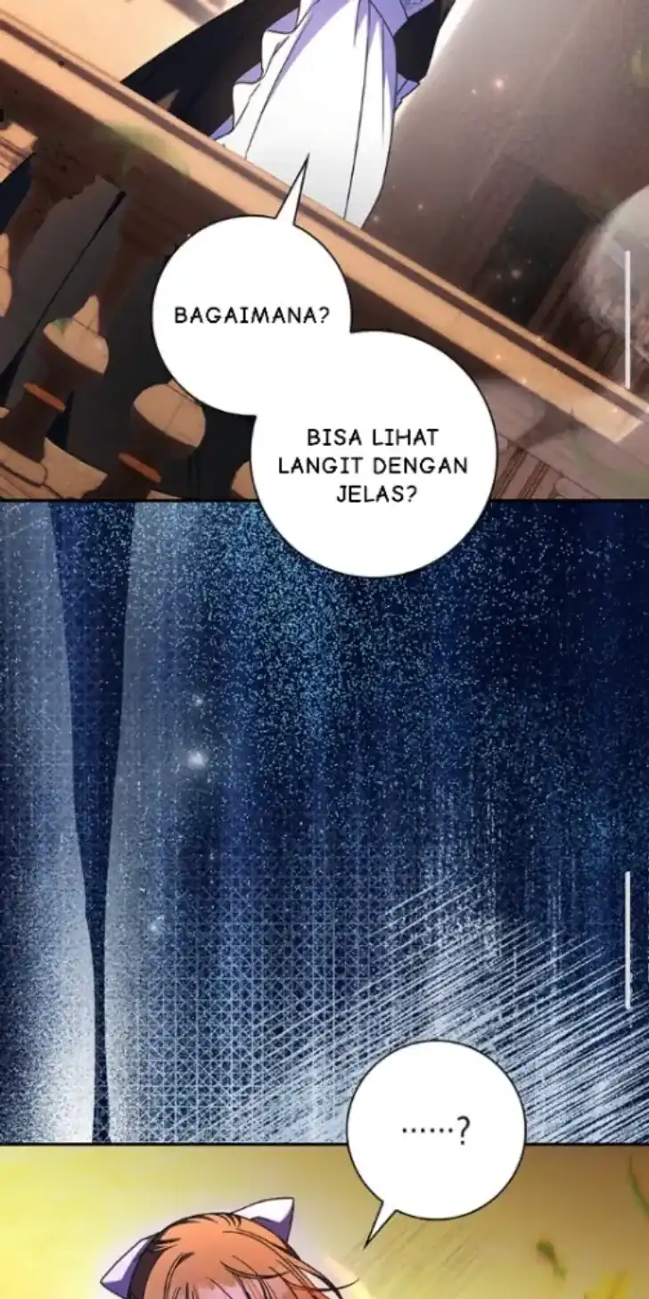 Father, I Won’t Do Anything Chapter 51 Gambar 36