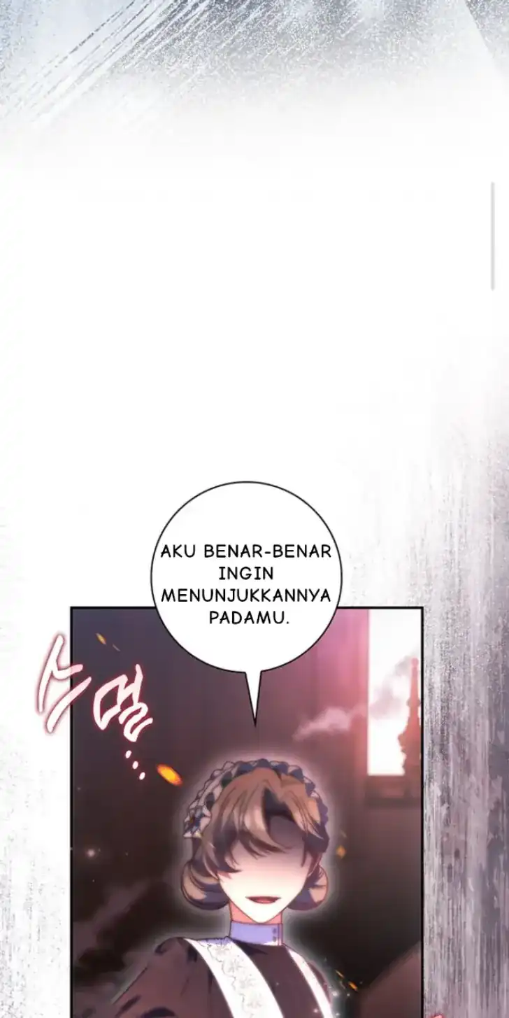 Father, I Won’t Do Anything Chapter 51 Gambar 38