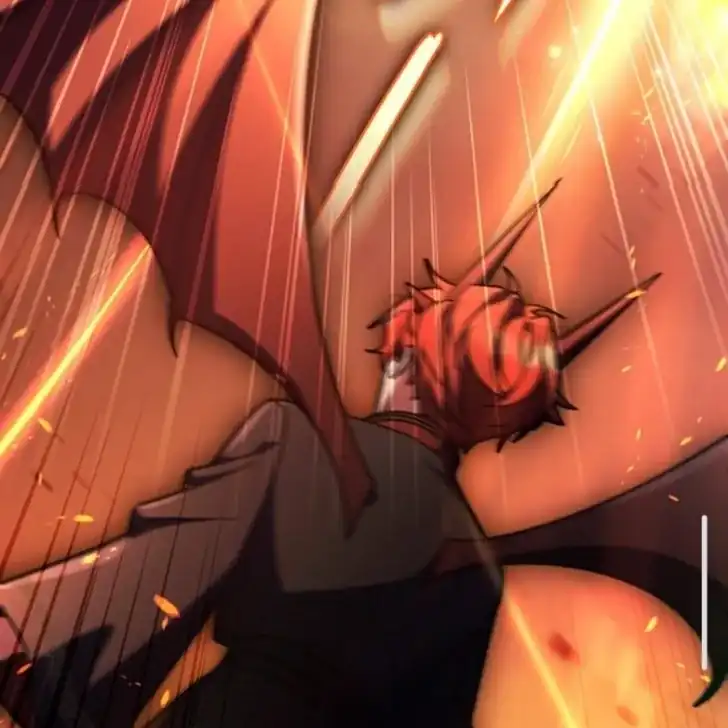 Father, I Won’t Do Anything Chapter 52 Gambar 32