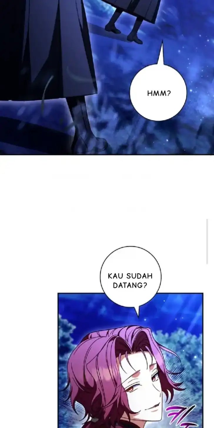Father, I Won’t Do Anything Chapter 53 Gambar 31