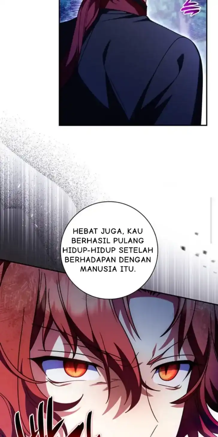 Father, I Won’t Do Anything Chapter 53 Gambar 32