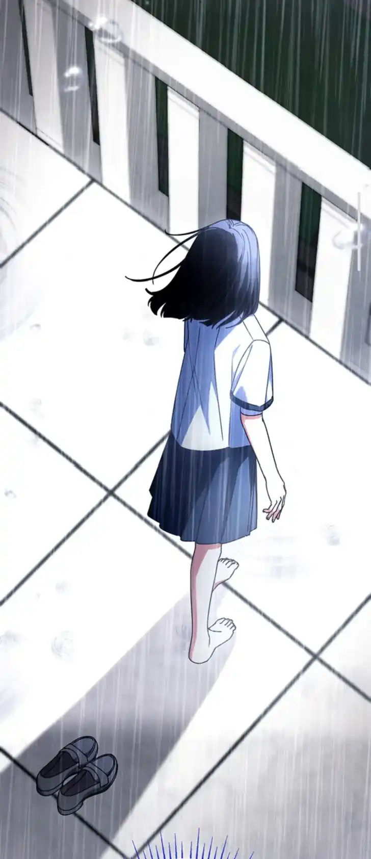 Father, I Won’t Do Anything Chapter 54 Gambar 34