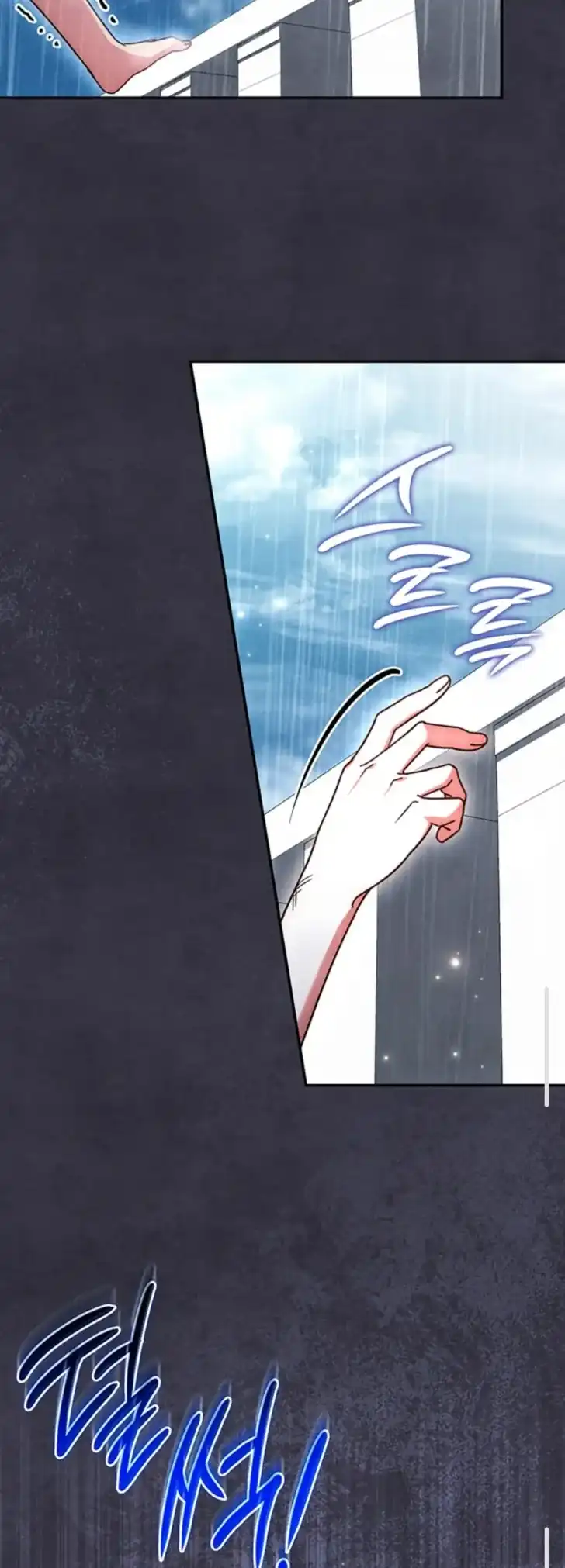 Father, I Won’t Do Anything Chapter 54 Gambar 36