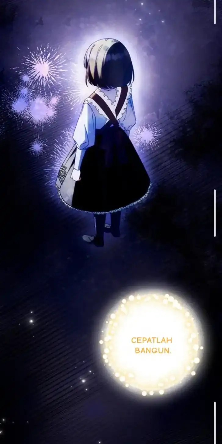 Father, I Won’t Do Anything Chapter 56 Gambar 31