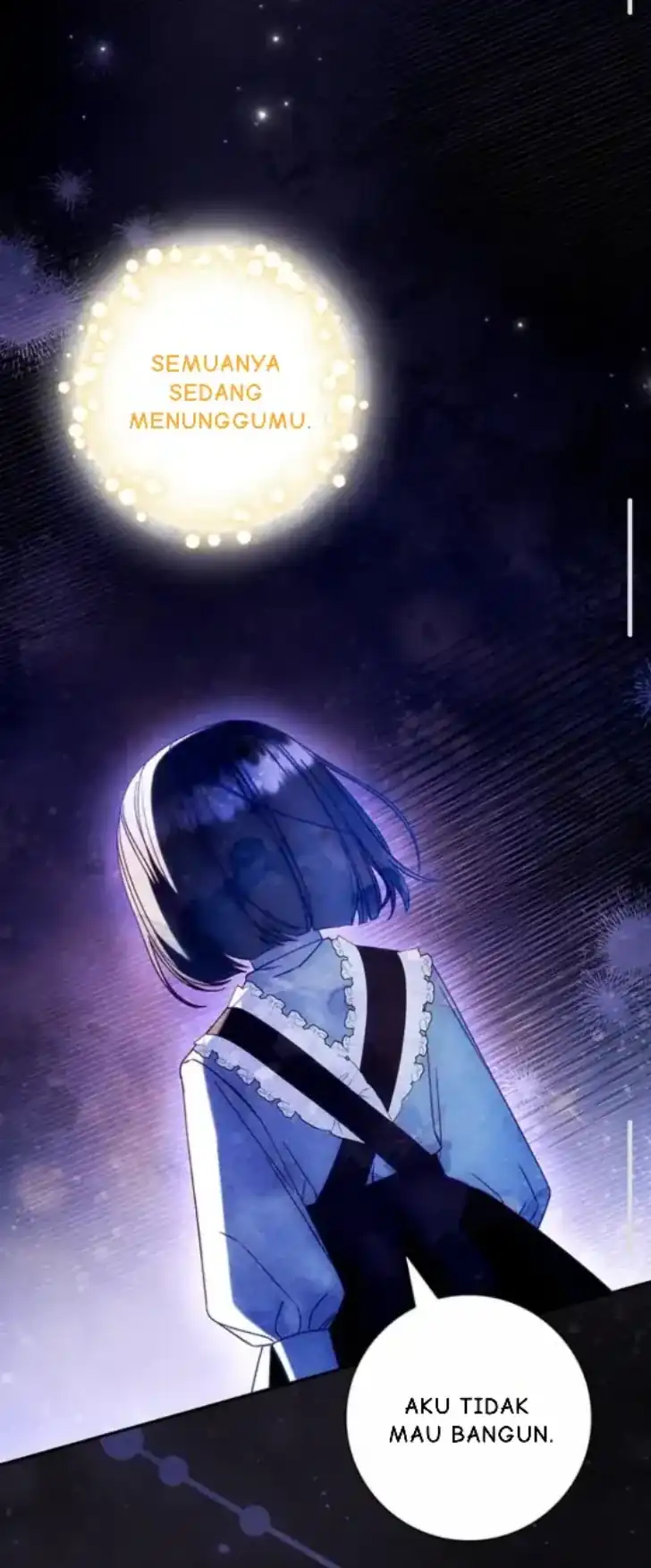 Father, I Won’t Do Anything Chapter 56 Gambar 32