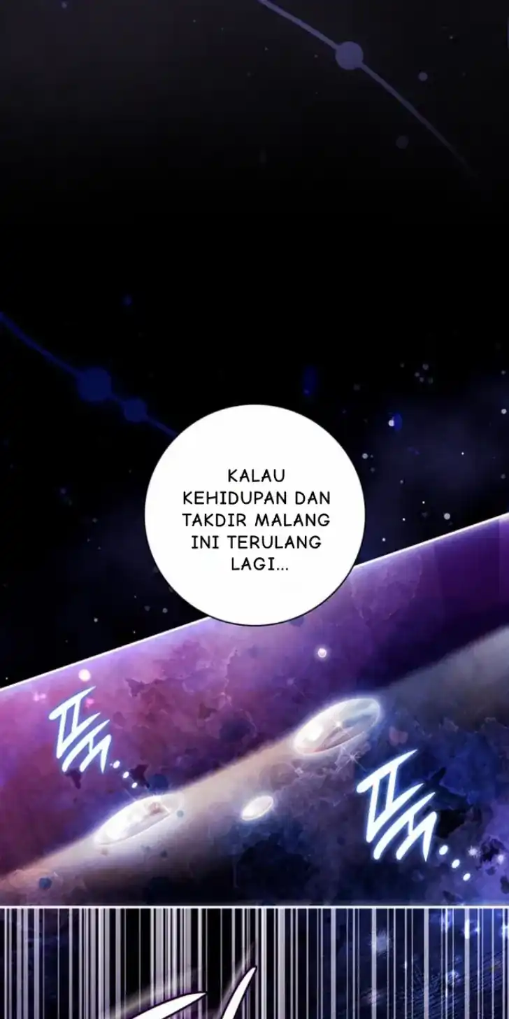 Father, I Won’t Do Anything Chapter 56 Gambar 33