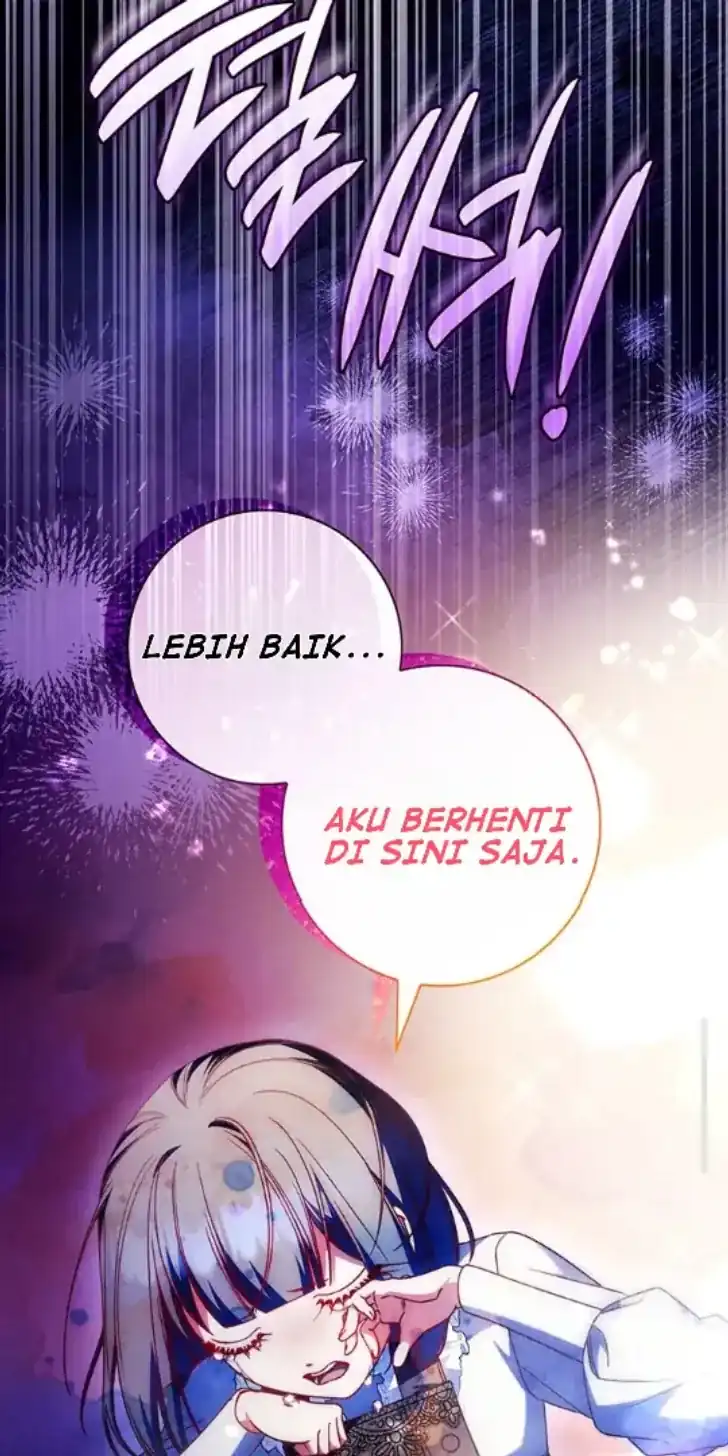 Father, I Won’t Do Anything Chapter 56 Gambar 34