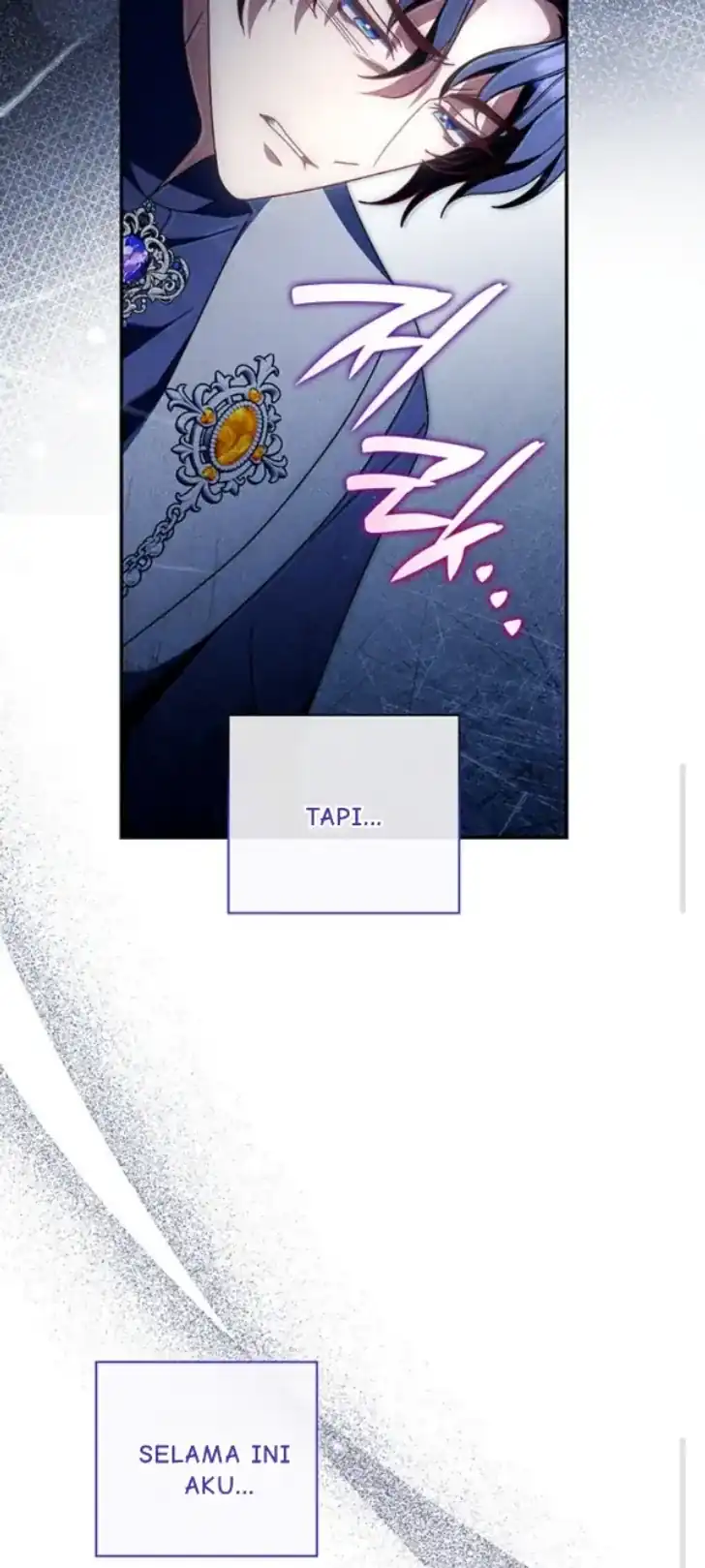 Father, I Won’t Do Anything Chapter 57 Gambar 29