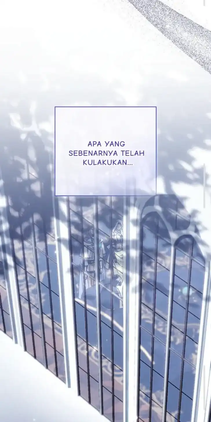 Father, I Won’t Do Anything Chapter 57 Gambar 30