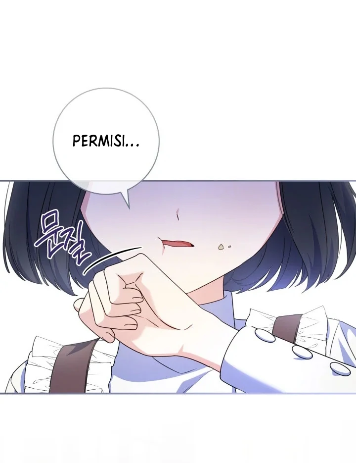 Father, I Won’t Do Anything Chapter 6 Gambar 34