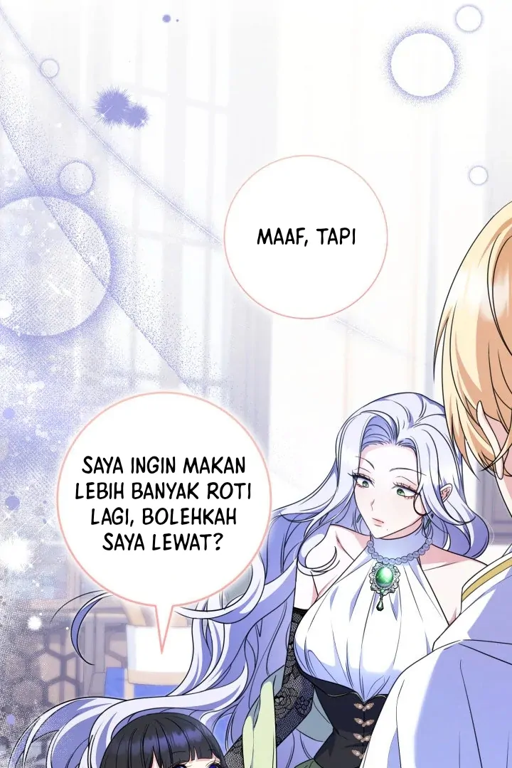 Father, I Won’t Do Anything Chapter 6 Gambar 35