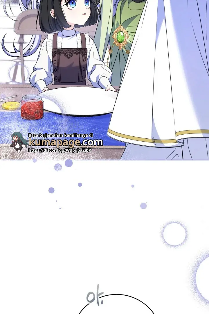 Father, I Won’t Do Anything Chapter 6 Gambar 36