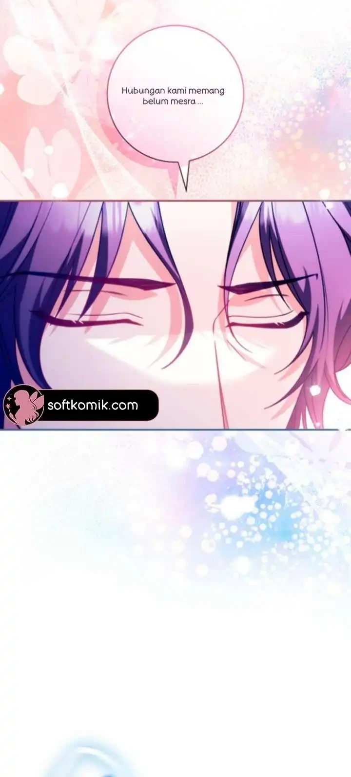 Father, I Won’t Do Anything Chapter 60 Gambar 20