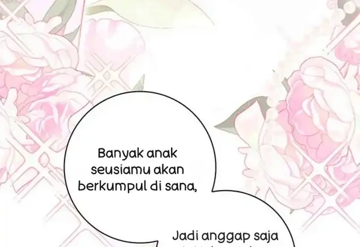 Father, I Won’t Do Anything Chapter 61 Gambar 23