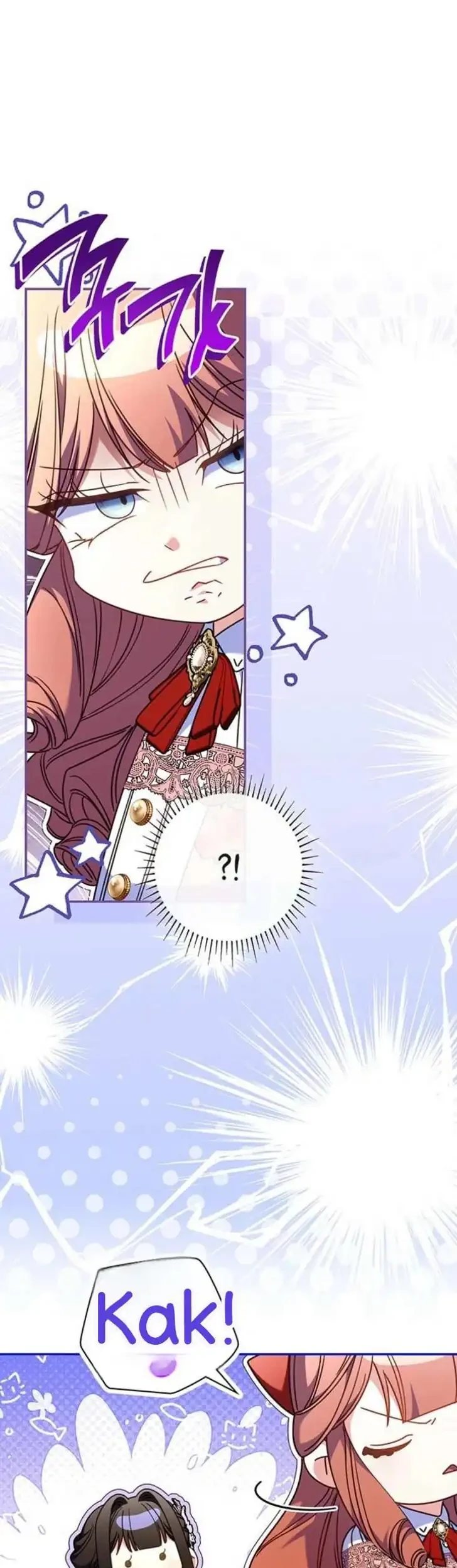 Father, I Won’t Do Anything Chapter 63 Gambar 19