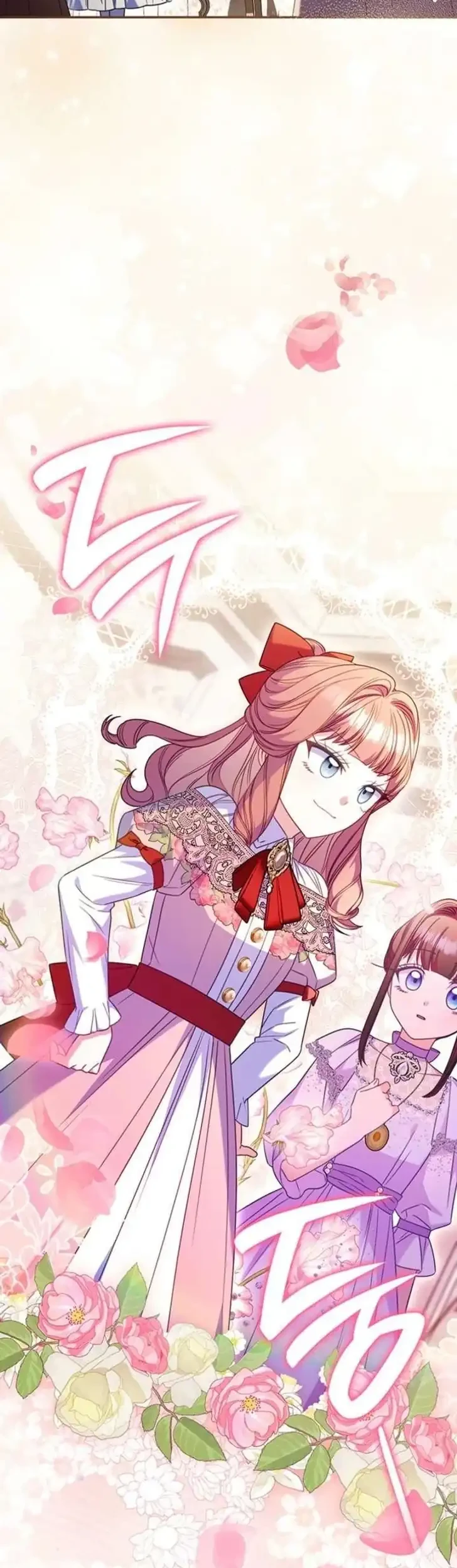 Father, I Won’t Do Anything Chapter 64 Gambar 21
