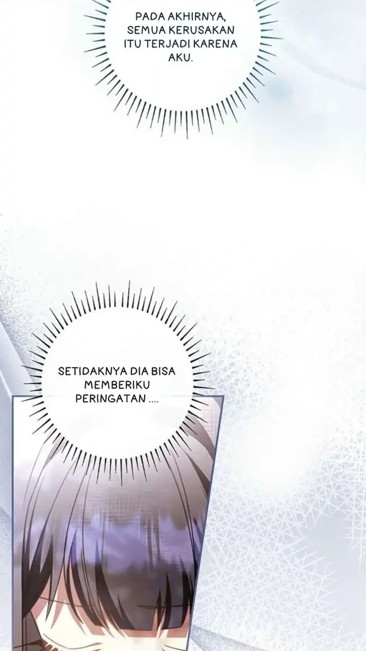 Father, I Won’t Do Anything Chapter 67 Gambar 21