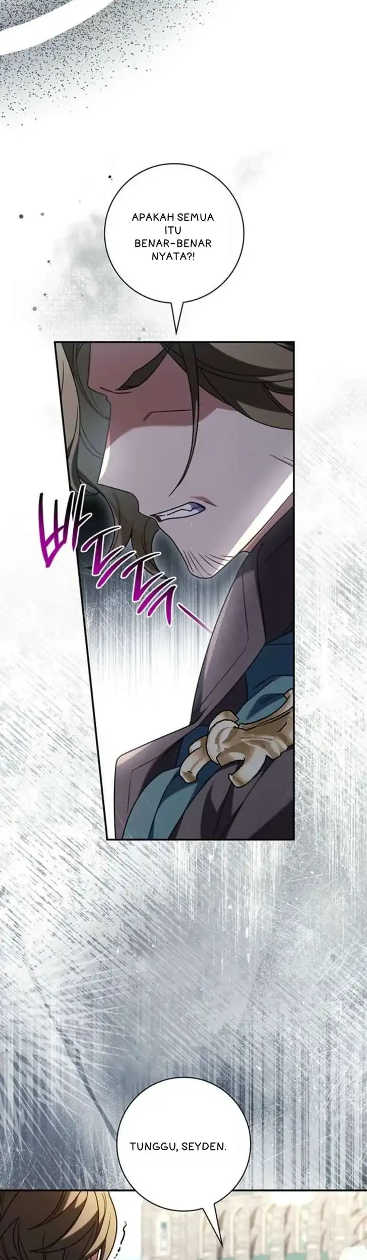 Father, I Won’t Do Anything Chapter 68 Gambar 22