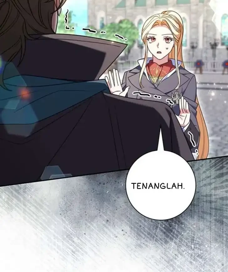 Father, I Won’t Do Anything Chapter 68 Gambar 23