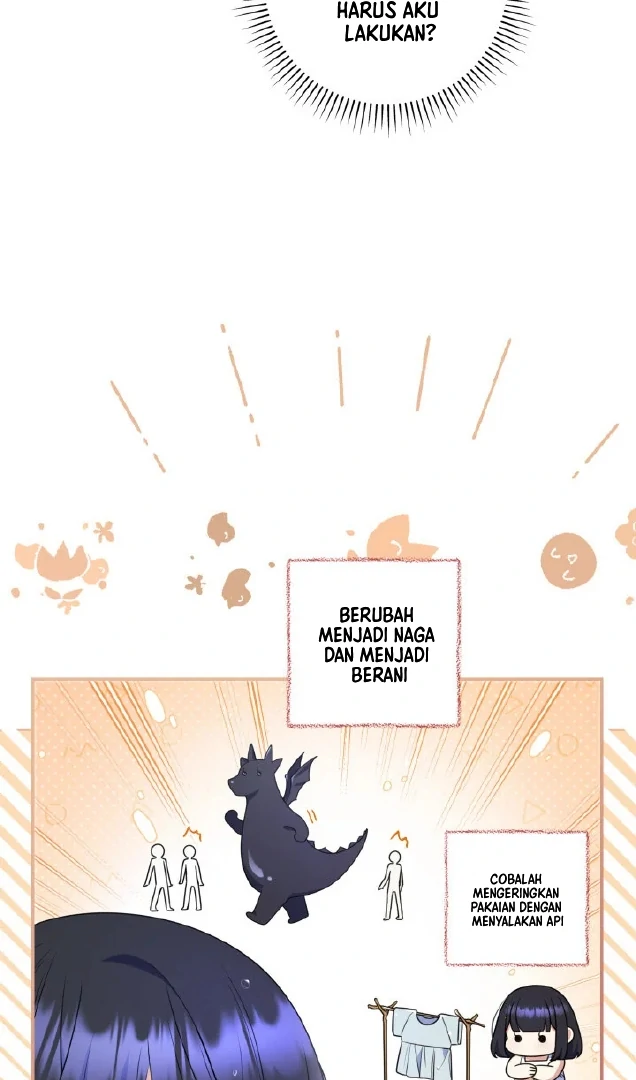 Father, I Won’t Do Anything Chapter 7 Gambar 39