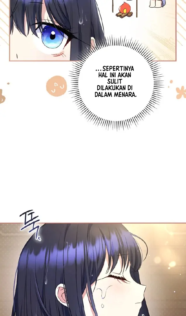 Father, I Won’t Do Anything Chapter 7 Gambar 40