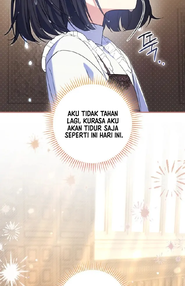 Father, I Won’t Do Anything Chapter 7 Gambar 41