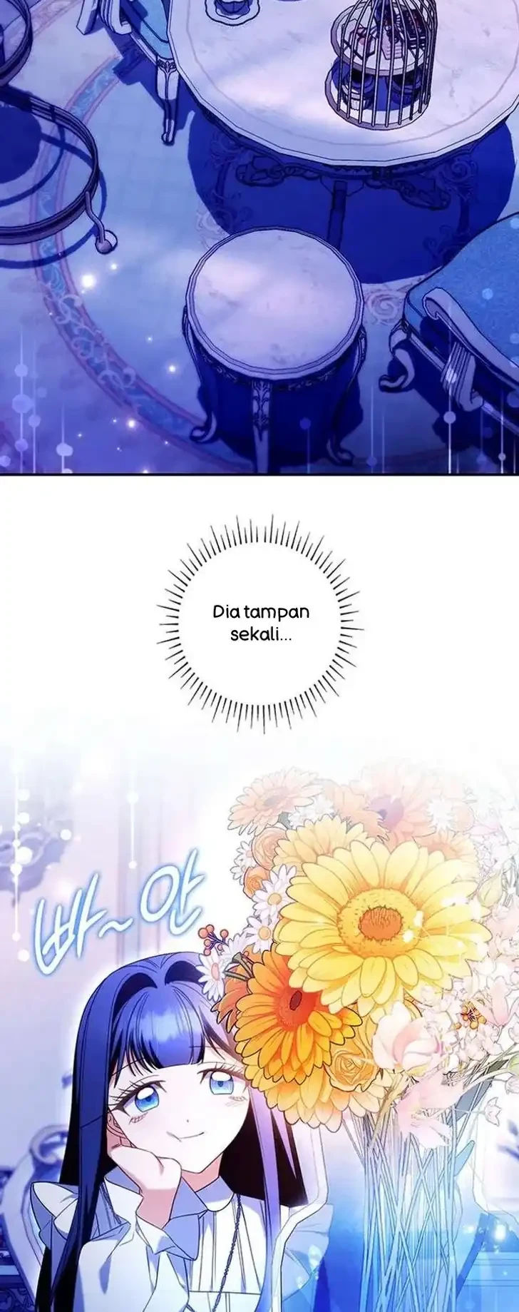 Father, I Won’t Do Anything Chapter 74 Gambar 23