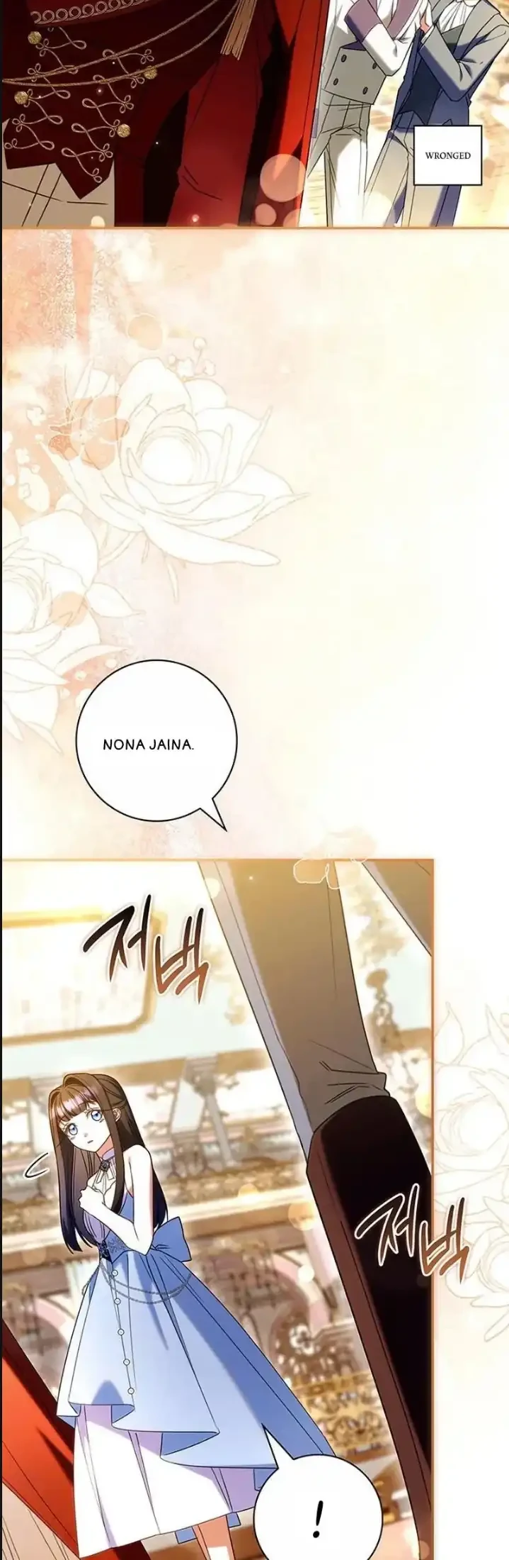 Father, I Won’t Do Anything Chapter 75 Gambar 18